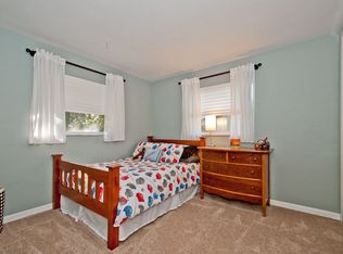 201 10th Ave S, Safety Harbor, FL 34695