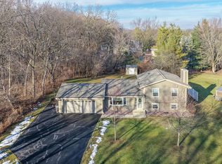 25924 Bennington Dr, Wind Lake, WI 53185