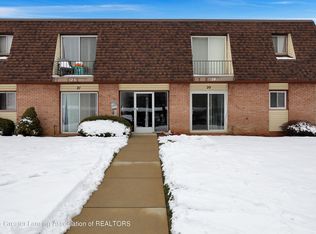 4809 Gull Rd APT 20, Lansing, MI 48917