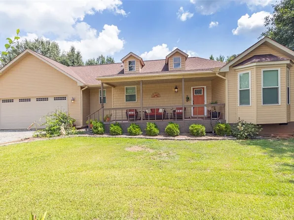 2008 Patterson Ave, Anderson, SC 29621