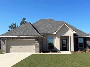 22244 Hibiscus Cir, Foley, AL 36535