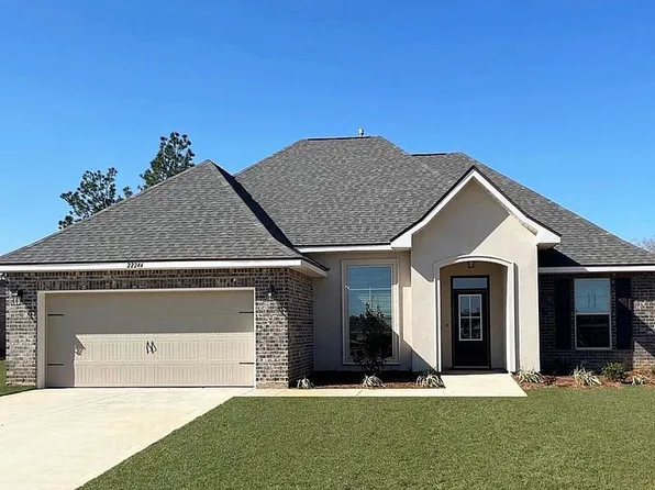 22244 Hibiscus Cir, Foley, AL 36535