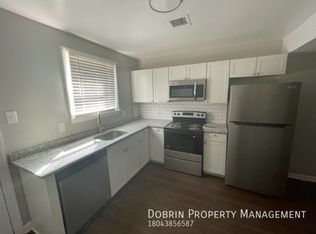 1822 Thomas St, Richmond, VA 23220