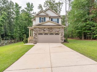 459 Smallwood Dr, Chapin, SC 29036