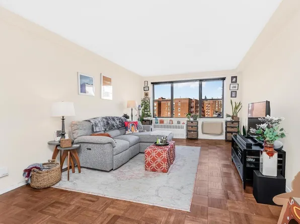 10 Lake Street #6F, White Plains, NY 10603