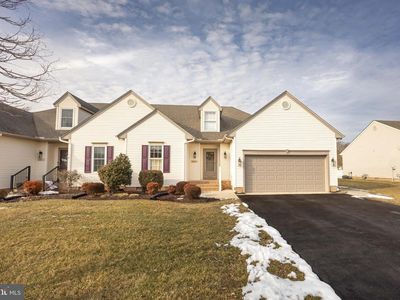 28122 Van Tassel Way, Salisbury, MD, 21801