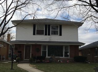5455 Harvard Ter, Skokie, IL 60077