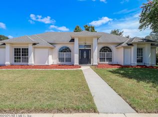 881 Poydras Ln W, Jacksonville, FL 32218