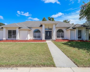 881 POYDRAS Lane W, Jacksonville, FL, 32218