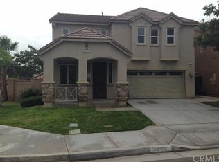 1624 Dennison St, Perris, CA 92571