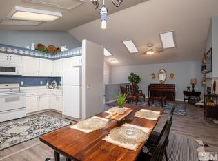 1028 Aspen Grove Cir, Minden, NV