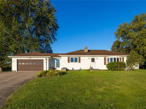 2049 Maple Street Rd, Lyons, NY 14489