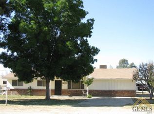 9200 E Wilson Rd, Bakersfield, CA 93307