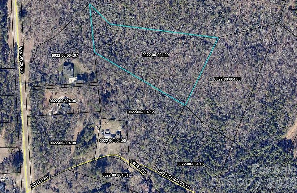 1st image of 0 Van Wyck Rd #2