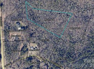 0 Van Wyck Rd #2, Lancaster, SC 29720