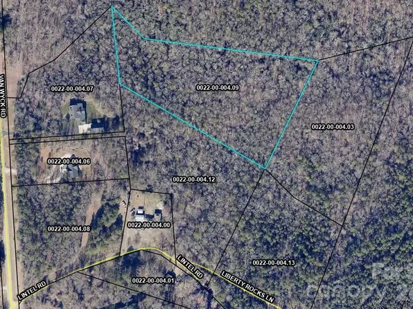 0 Van Wyck Rd #2, Lancaster, SC 29720