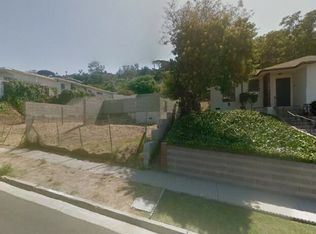 1337 S Ridgeley Dr, Los Angeles, CA 90019