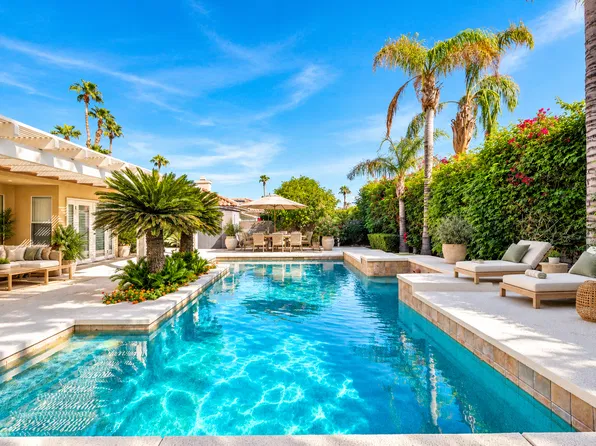 77671 Barons Cir, Palm Desert, CA 92211