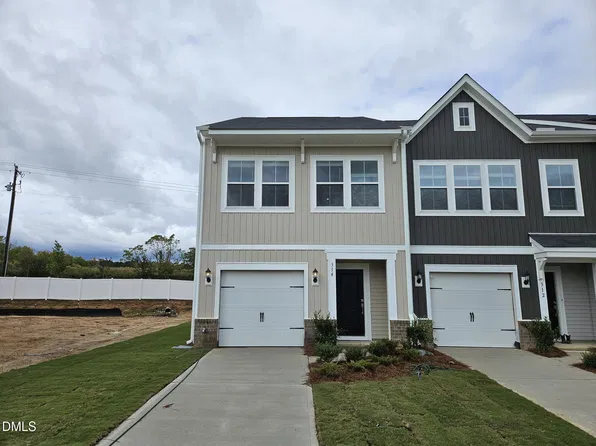 314 Laforce Ln #81, Sanford, NC 27332