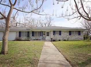 2009 S 13th St, Temple, TX 76504
