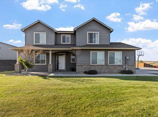 2761 Karlee Dr, Richland, WA 99352