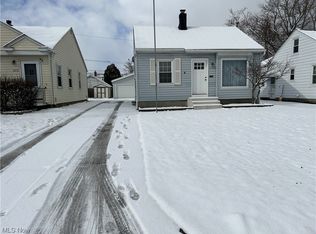 1568 Woodrow Ave, Mayfield Hts, OH 44124