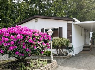 2200 196th St SE UNIT 75, Bothell, WA 98012