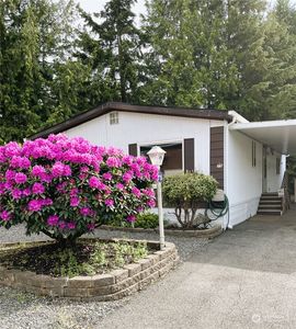 2200 196th Street SE #75, Bothell, WA, 98012