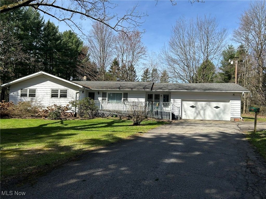 Real estate listing image