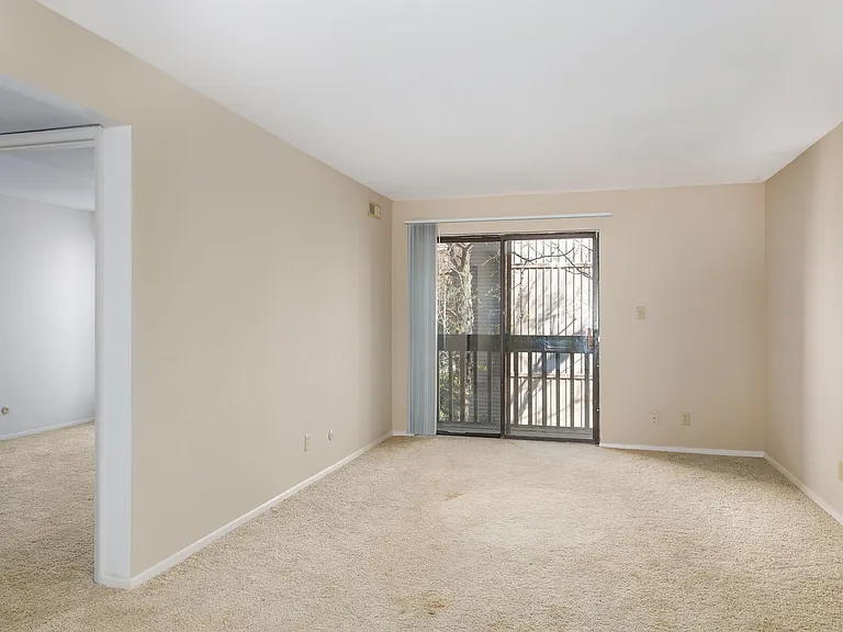 Village Park Apartments — Photo 30