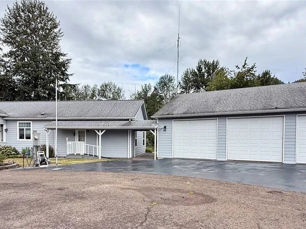 135 River Way, Morton, WA 98356