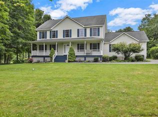 355 Howell St, Pine Bush, NY 12566