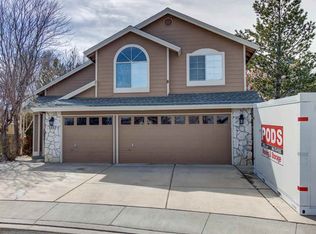 4518 Trenton Ct, Sparks, NV 89436
