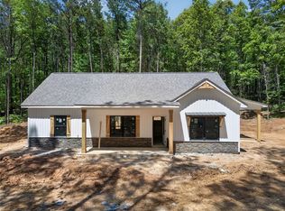 1071 Drummond Rd, Lindale, GA 30147