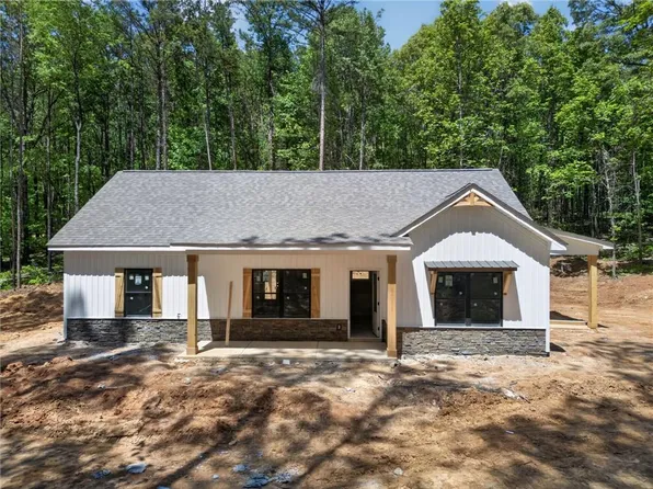 1071 Drummond Rd, Lindale, GA 30147