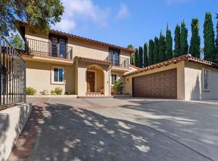 2085 Glenview Ter, Altadena, CA 91001