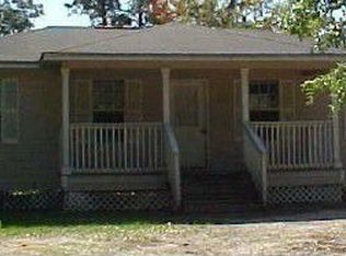 4063 Buster Rd, Tallahassee, FL 32305