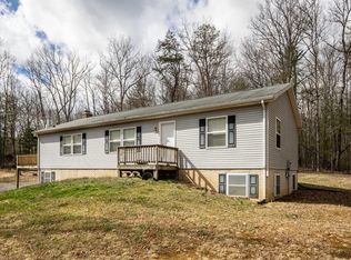 8974 Briery Branch Rd, Dayton, VA 22821