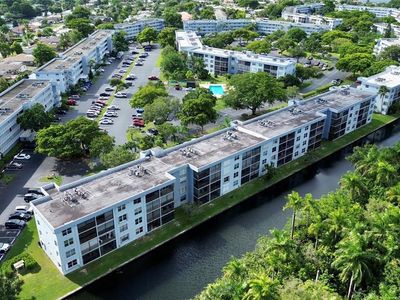 106 Royal Park Dr #1C, Oakland Park, FL, 33309