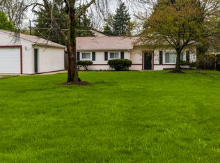 2403 Chestnut St, Joliet, IL 60435