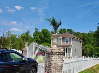 5201 W Wendover Ave, High Point, NC 27265