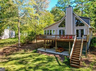 148 Bentley Dr NW, Milledgeville, GA
