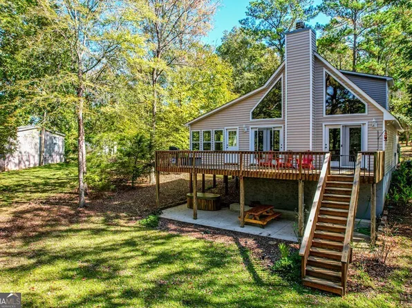 148 Bentley Dr NW, Milledgeville, GA 31061