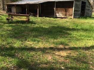 363 Griffin Rd, Cartersville, GA 30120