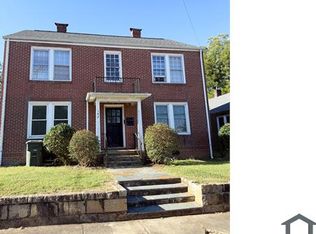 107 Elm St APT 1, Salisbury, NC 28144