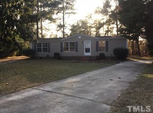 6504 Tennis Dr, Stedman, NC 28391