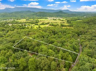 Rocky Ridge Rd, Cosby, TN 37722