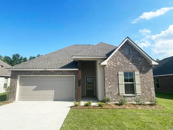 246 Marie Claire Dr, Houma, LA 70364