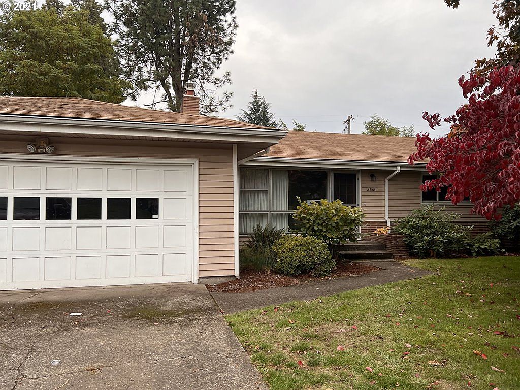 2158 Cal Young Rd, Eugene, OR 97401 Zillow