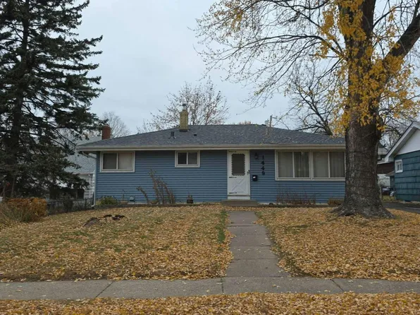 1449 Old Hudson Rd, Saint Paul, MN 55106